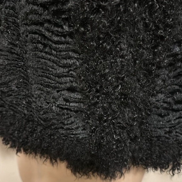 Maximilian Fabbit & Tibetin Lamb Jacket NWT - Picture 4 of 15